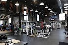 Gimnasio The Competitor's Edge – Alcanza tus metas físicas aquí