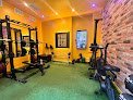 Gimnasio y Wellness The Gym Pod @ 537 S Dearborn St – Donde tu transformación comienza