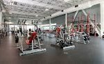 Gimnasio Uic Student Recreation Facility – Más que un gimnasio, una experiencia