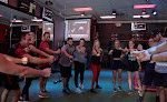 Gimnasio y Wellness The Fitfx – Donde tu transformación empieza
