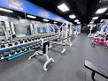 Gym The Lift -n- Box – Tu espacio de entrenamiento