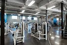 Gimnasio y Wellness Eōs Fitness – Entrena a tu ritmo