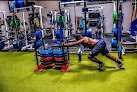Gimnasio Forge Performance Lv – Donde tu bienestar empieza