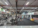 Centro Fitness Ultimate Kombat Training Center – Alcanza tus metas fitness aquĂ