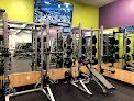 Gym Anytime Fitness – Tu espacio fitness