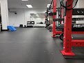 Gym Approach Fitness – Logra tus metas fitness aquí