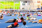 Gym Cny Gym Centre – Más que un gimnasio, una experiencia