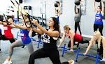 Gym  Fit Body Boot Camp – Tu lugar fitness