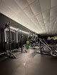 Gimnasio I Grind 365 – Tu zona de entrenamiento