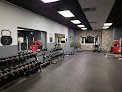 Gimnasio Inferno Gym – Donde tu progreso empieza