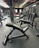 Gimnasio y Wellness Iron Punisher Gym – Entrena como te gusta