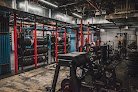 Gimnasio Oculus Fitness – Más que un gimnasio, una comunidad