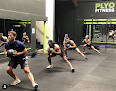 Centro Fitness Plyo Fitness At Hollywood Gym – Alcanza tus metas fitness aquí