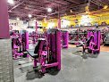 Gym Planet Fitness – Entrena a tu ritmo
