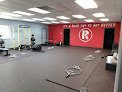 Gimnasio Rampage Strength And Conditioning – Tu espacio de entrenamiento