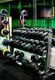 Centro Fitness Sid's Gym – Donde tu progreso empieza