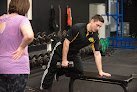 Gimnasio y Wellness Synergy Albany – Más que un gimnasio, una comunidad