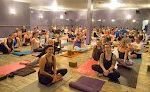 Gimnasio The Hot Yoga Spot – Donde tu bienestar empieza