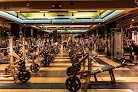 Gimnasio y Wellness Tmpl - Hell's Kitchen – Donde tu bienestar empieza