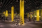 Gimnasio Tmpl - West Village – Más que un gimnasio, una comunidad