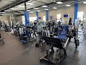 Centro Fitness Train Hard Fitness – Más que un gimnasio, una experiencia