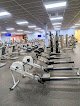 Gimnasio Trillium Sport & Fitness – Entrena a tu ritmo