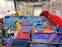 Gimnasio y Wellness Twist'n Flip Gymnastics – Entrena a tu ritmo