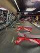 Gimnasio Ultron Gym – Logra tus metas físicas aquí