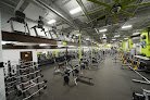 Gimnasio Vent Fitness – Donde tu progreso comienza