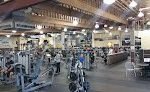 Centro Fitness 24 Hour Fitness – Tu lugar de entrenamiento