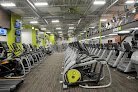 Gym Vent Fitness – Tu espacio de entrenamiento