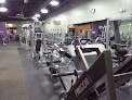Gym  Anytime Fitness – Donde tu progreso comienza