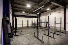 Gimnasio y Wellness Crossfit Hoboken – Tu zona fitness