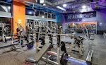 Gimnasio y Wellness Crunch Fitness - Hoboken – Donde tu bienestar comienza