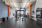 Gym  Formula – Más que un gimnasio, una experiencia