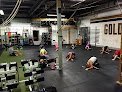 Gimnasio Golden Phoenix Crossfit – Donde tu transformación empieza