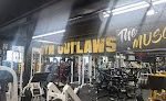 Gym  Gym Outlaws – Tu espacio fitness