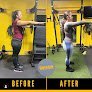 Gym  Haven Fitness – Alcanza tus metas fitness aquí