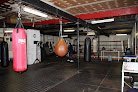 Centro Fitness Ike & Randy's Boxing Gym – Entrena como te gusta