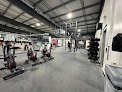 Gimnasio Alpine Climbing Adventure Fitness – Más que un gimnasio, una experiencia