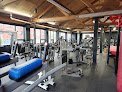 Centro Fitness P4p Fit – Logra tus metas físicas aquí