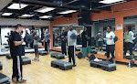 Gimnasio y Wellness Paragon Athletic Club – Tu zona para ponerte en forma