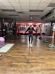 Gym  Park Elite Boxing Academy – Más que un gimnasio, una experiencia