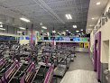 Gym  Planet Fitness – Donde tu progreso comienza
