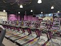 Gym  Planet Fitness – Donde tu progreso empieza