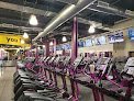 Gimnasio y Wellness Planet Fitness – Más que un gimnasio, una experiencia