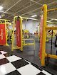 Gimnasio Retro Fitness – Donde tu bienestar comienza