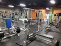 Gimnasio Team Pure Fitness – Donde tu transformación empieza