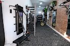 Centro Fitness The Hive Gym - Downtown – Tu zona de entrenamiento