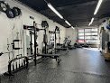 Gym  The Hive Gym - Journal Square – Donde tu bienestar empieza
